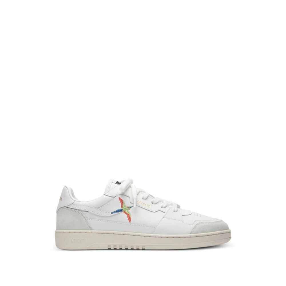 Axel Arigato White Trainers - Low-Tops Men
